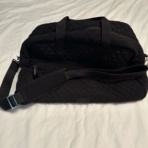 Vera Bradley Grand Traveler
